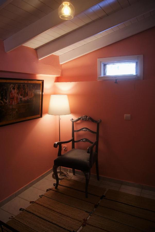 סימי The Bougainvillea House מראה חיצוני תמונה
